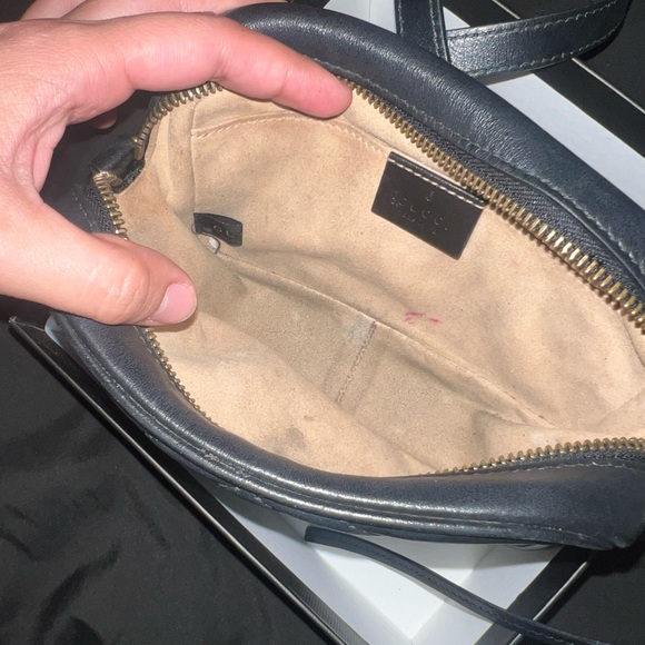 Gucci Marmont Mini - Picture 2 of 5